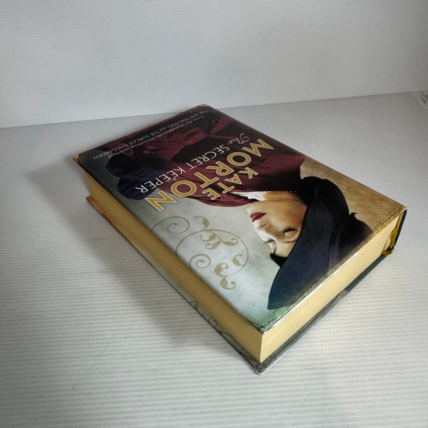 The Secret Keeper - Kate Morton