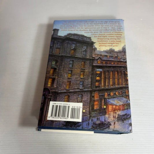 After Shanghai - Alison McLeay