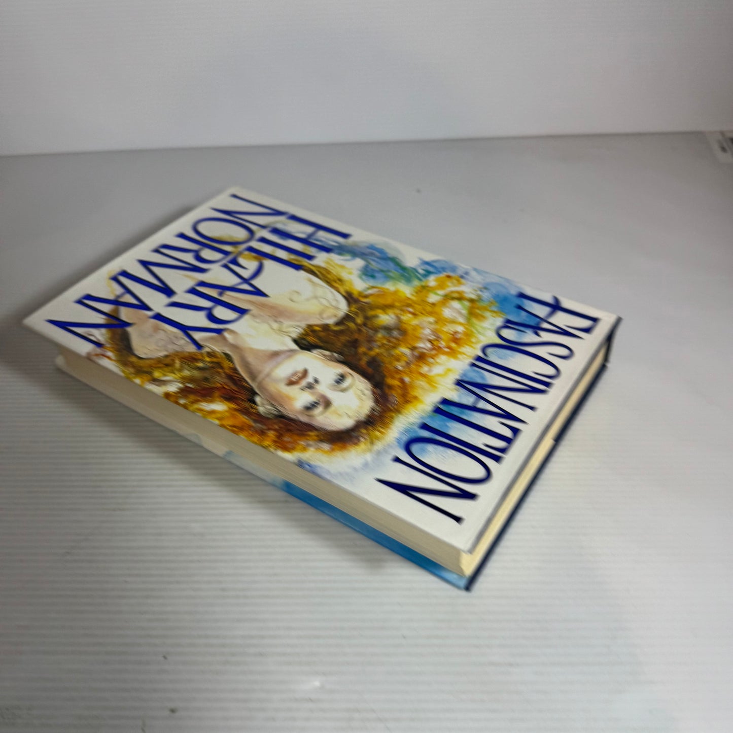 Fascination - Hilary Norman