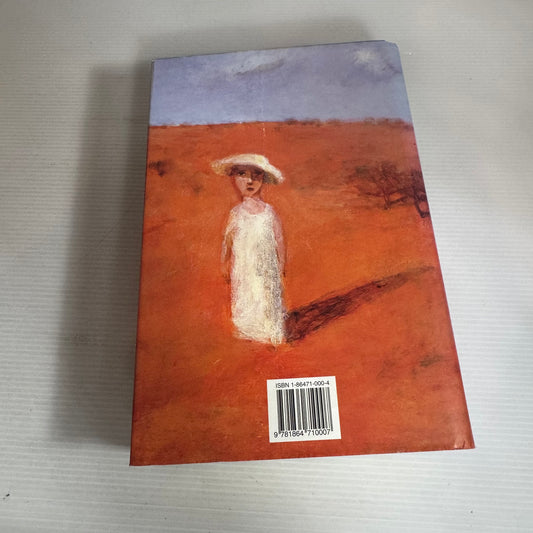 Bettany's Book - Tom Keneally