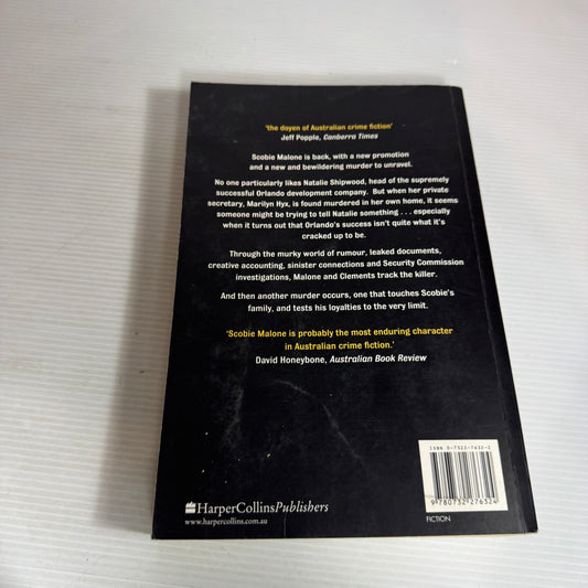 Degrees of Connection - Jon Cleary