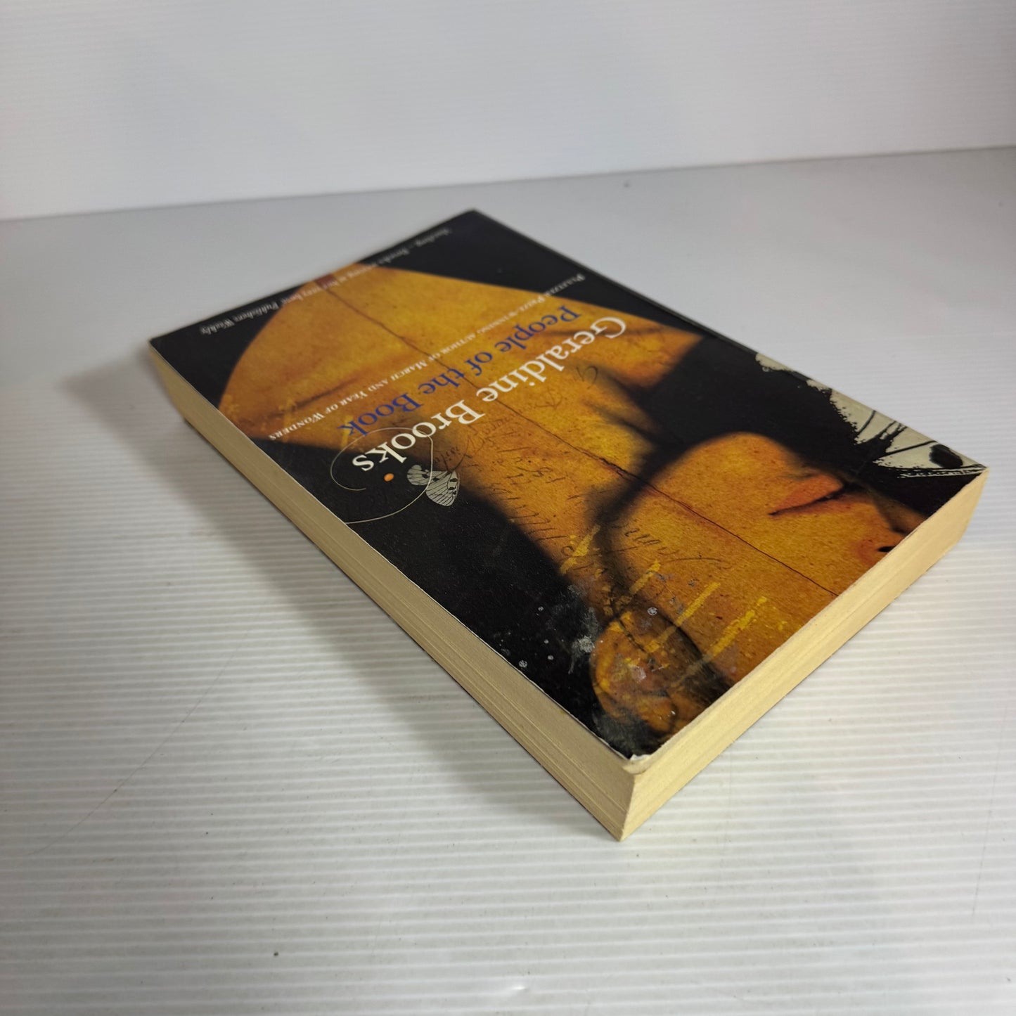 People of the Book - Geraldine Brooks