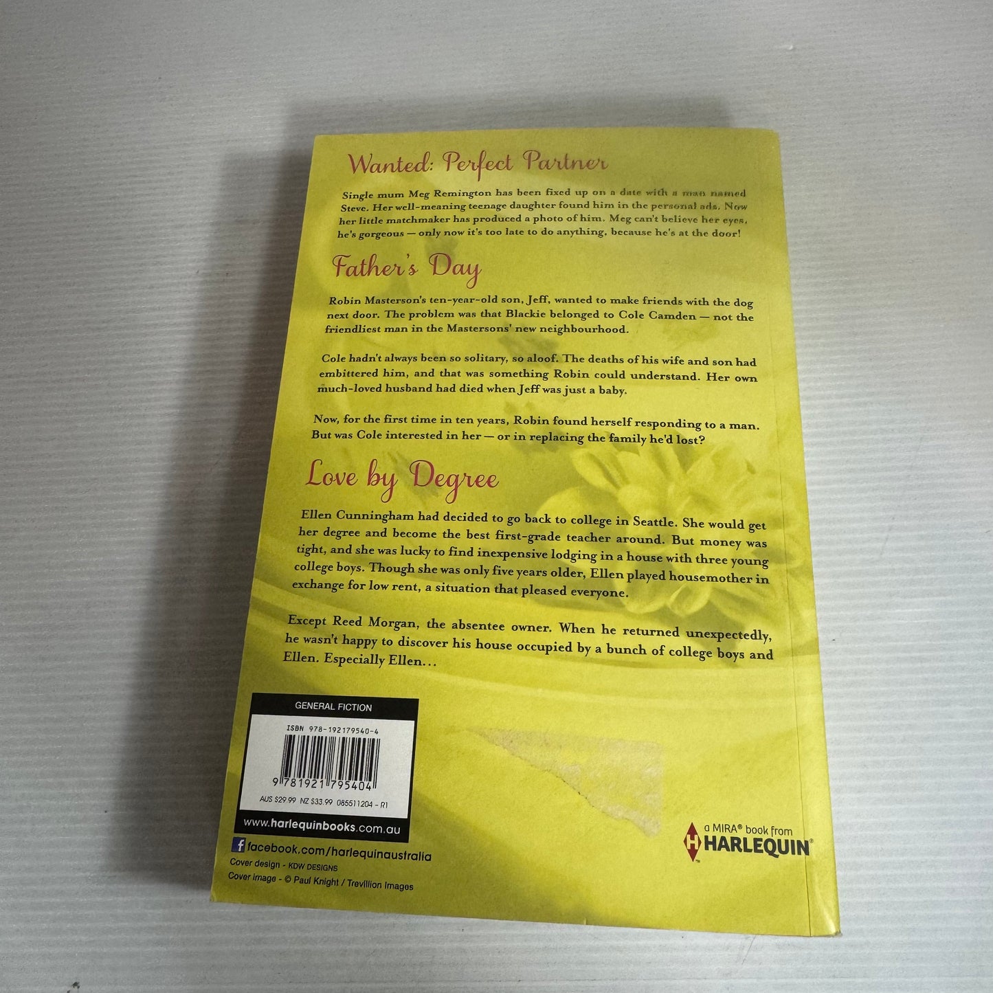 A Mother's Wish - Debbie Macomber