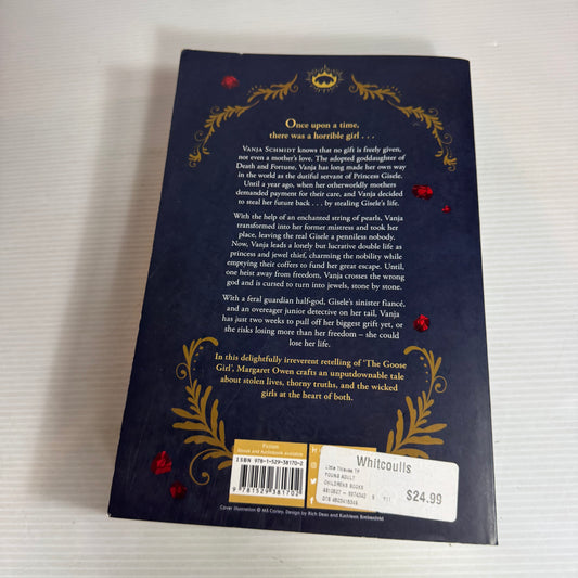 Little Thieves - Margaret Owen