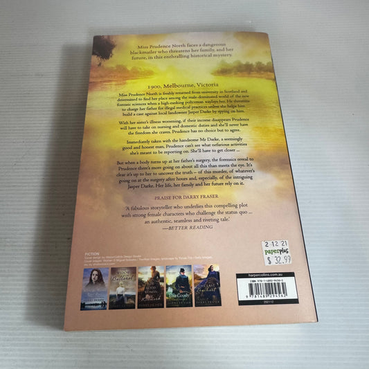 The Prodigal Sister - Darry Fraser