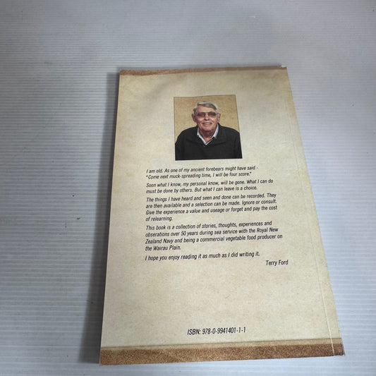 That Poor Bugger and Other Short Stories - Terry Ford