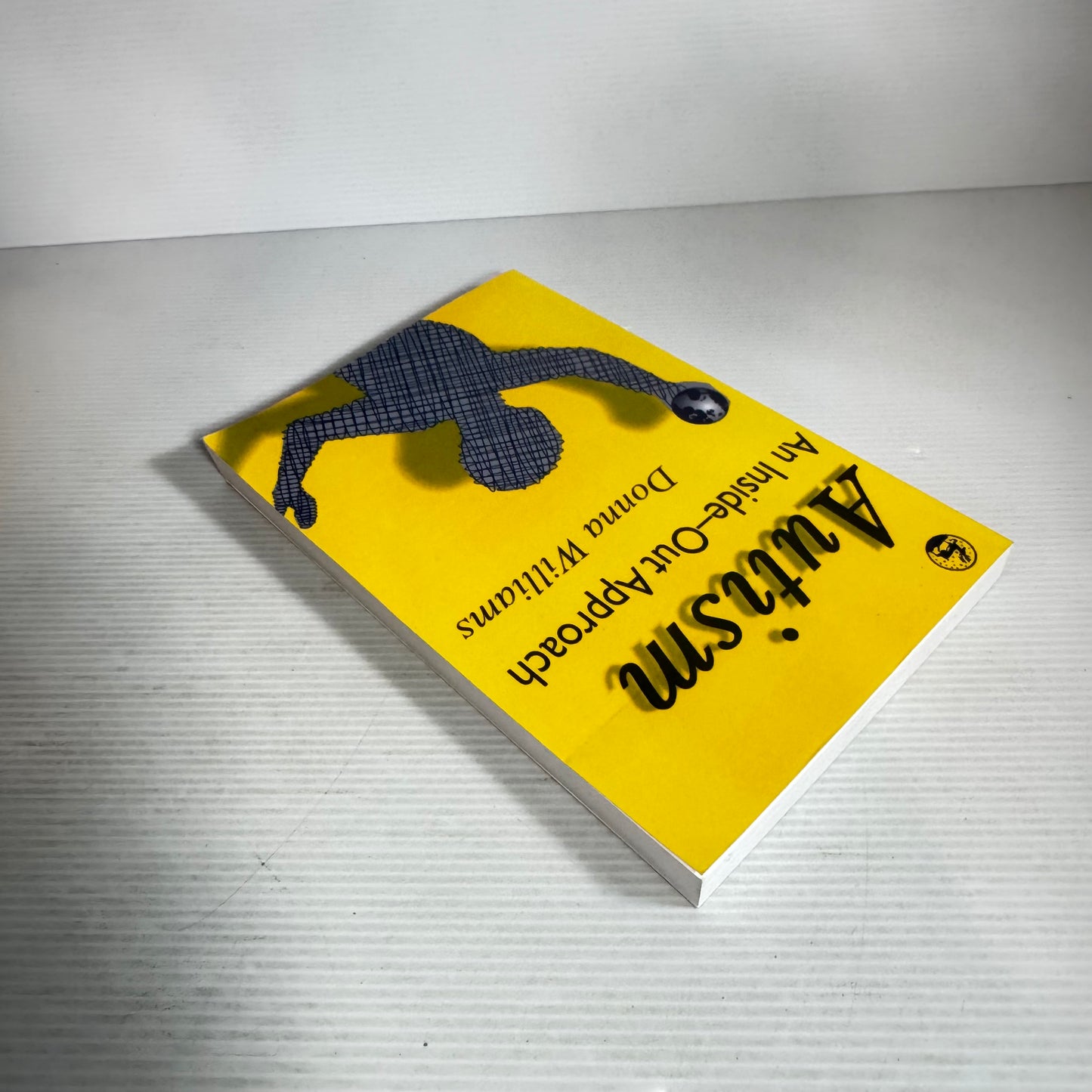 Autism : An Inside-Out Approach - Donna Williams