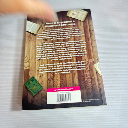 The Weird Sisters - Eleanor Brown