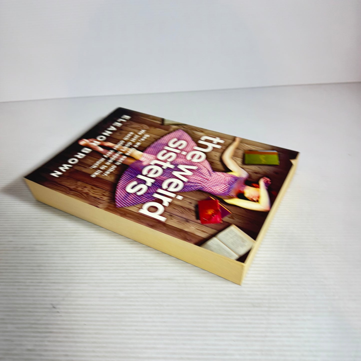 The Weird Sisters - Eleanor Brown