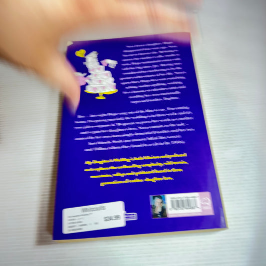 My Daughter's Wedding - Gretel Killeen