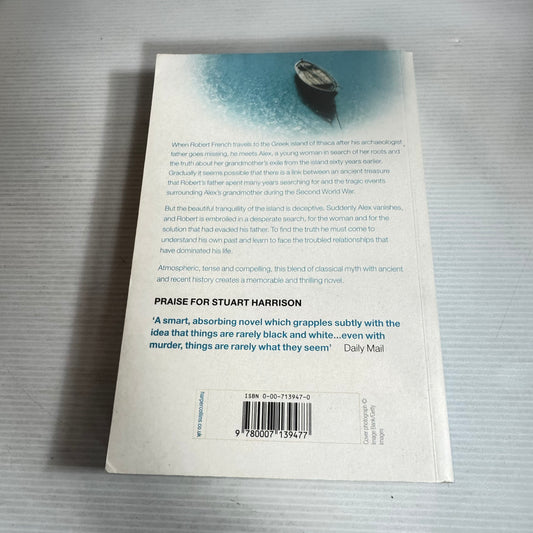 Aphrodite's Smile - Stuart Harrison