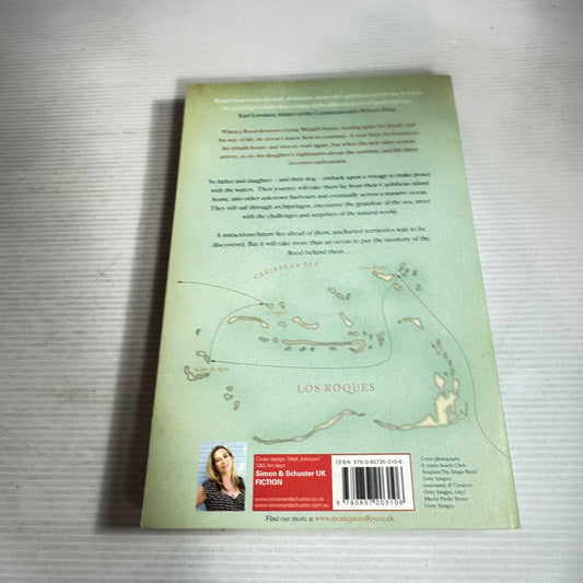 Archipelago - Monique Roffey