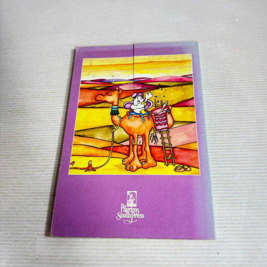 The NZ Cartoon Annual 1983 (Vintage)