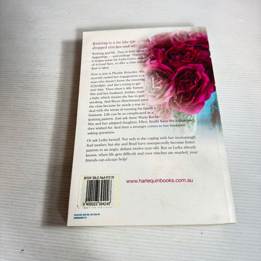 Summer On Blossom Street - Debbie Macomber