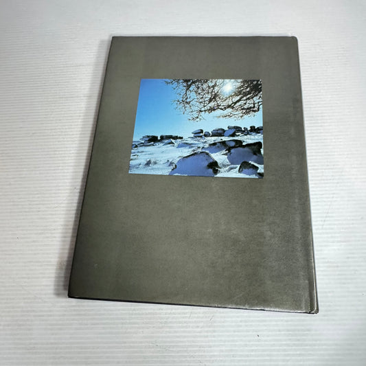 Dartmoor - Seasons - A Photographic Evocation of Southern England's Last Great Wilderness