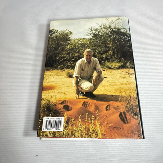 The Trials of Life - David Attenborough