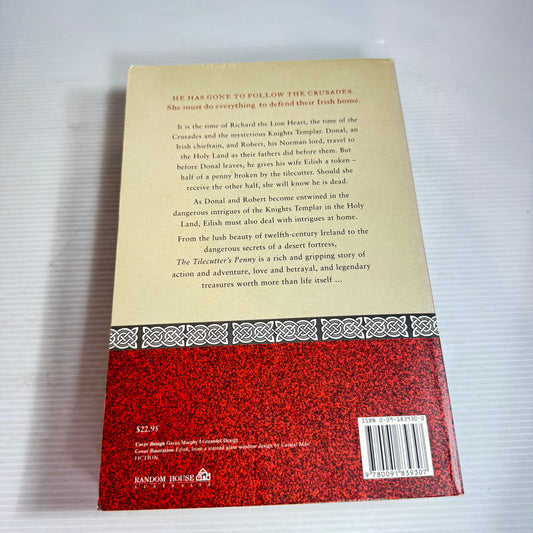 The Tilecutter's Penny - Caiseal Mor