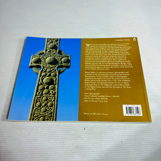 Celtic Britain - Homer Sykes