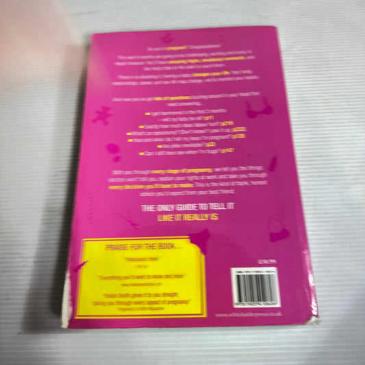Pregnancy For Modern Girls - Hollie Smith