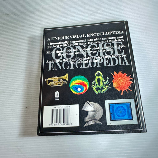 Concise Encyclopaedia