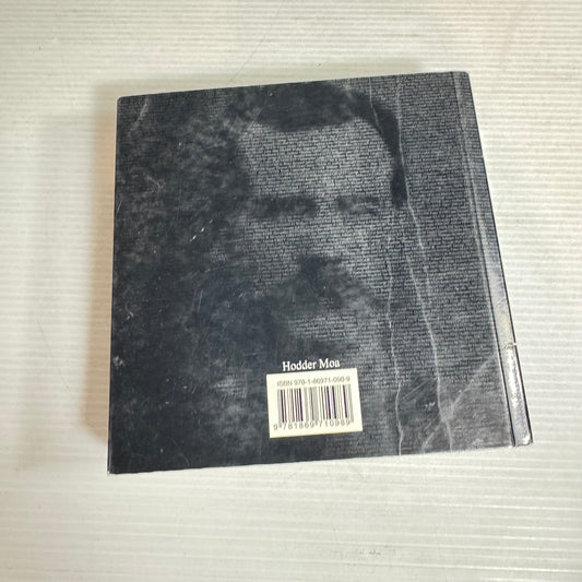 The All Blackography : The Indispensable Guide to Every All Black - Ron Palenski