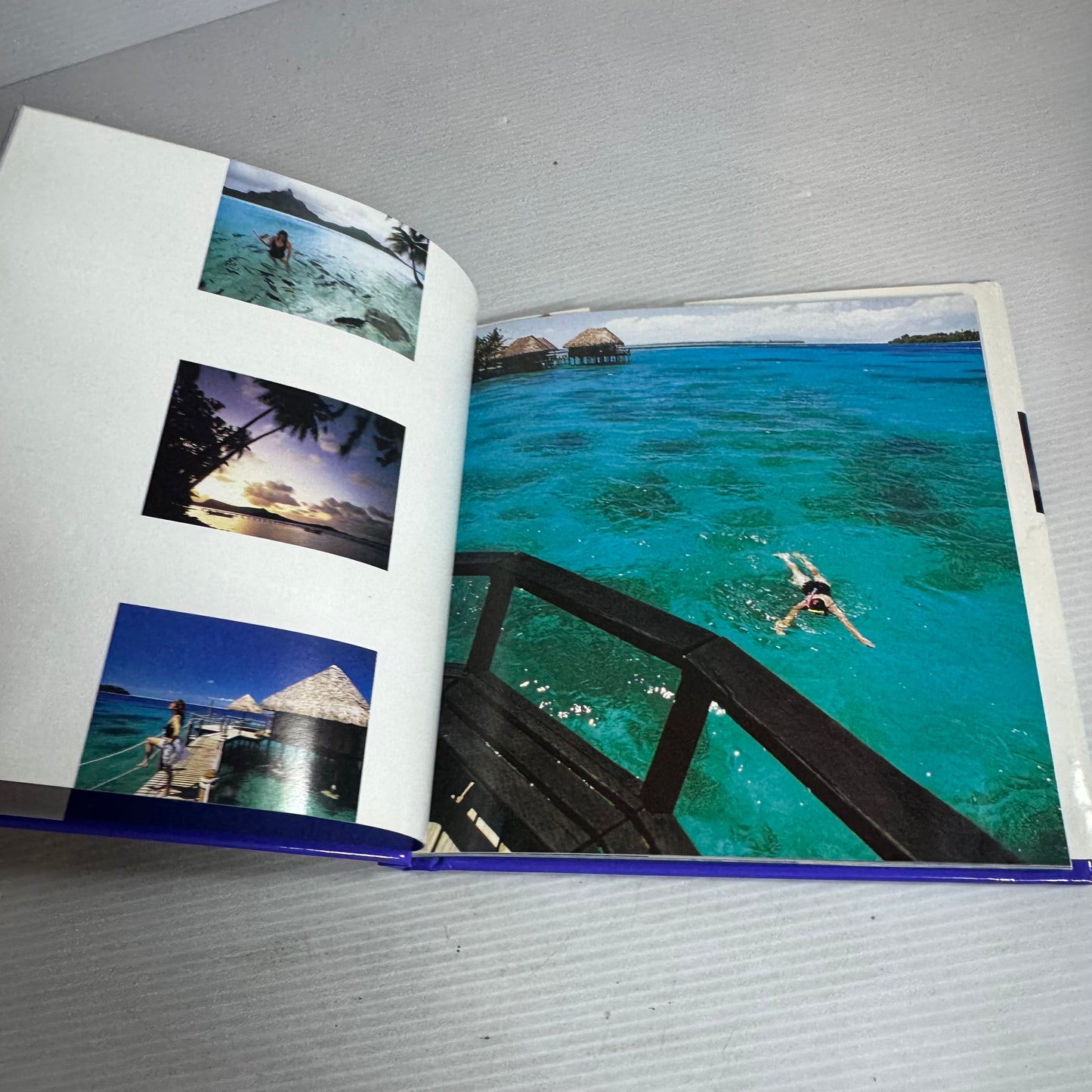 Worlds To Imagine - Peter Guttman