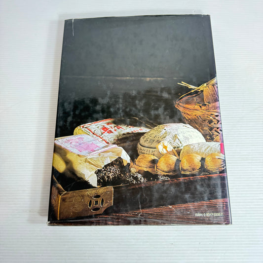 5000 Years of Tea : A Pictorial Companion - Derek Maitland Recipes by Jacki Passmore (Vintage 1982)
