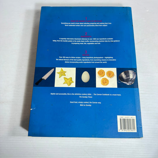 The Conran Cookbook - Caroline Conran, Terence Conran, Simon Hopkinson