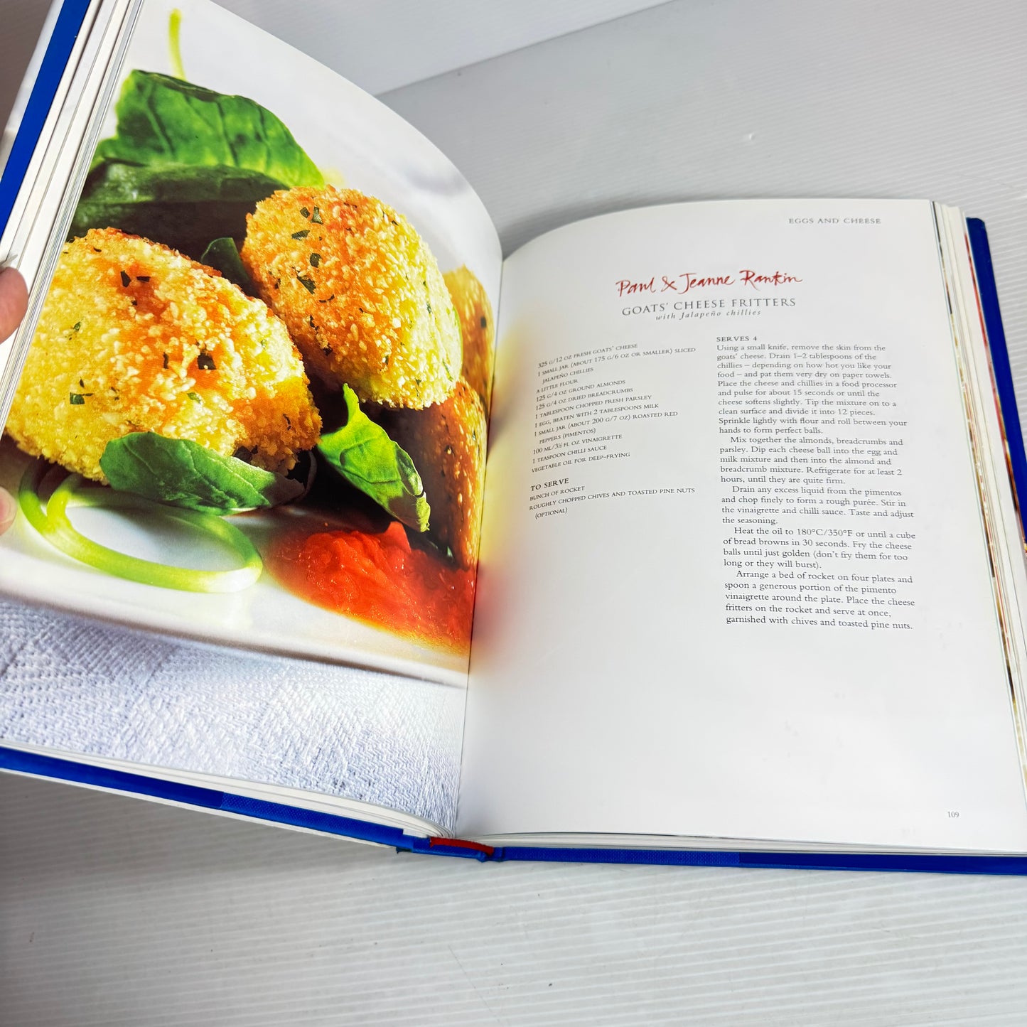 The Complete Chefs : 240 Recipes From the World's Top Chefs and Cookery Writers