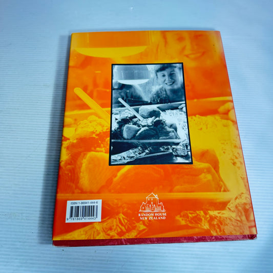 Insatiable Recipes - Peta Mathias