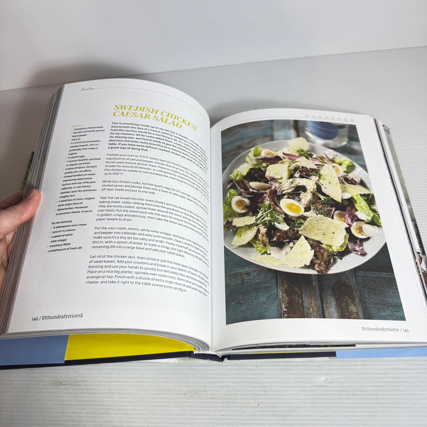 Jamie Oliver's Food Escapes