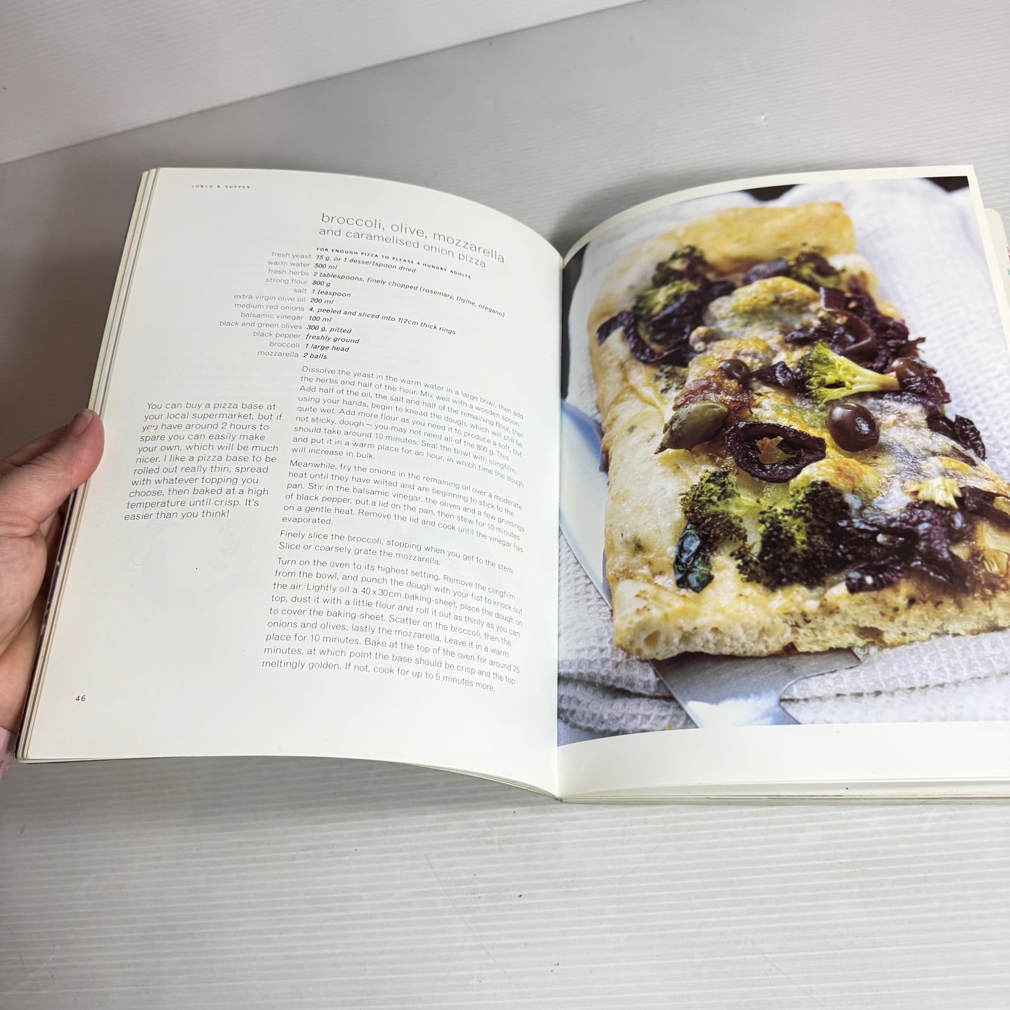 Cook At Home With Peter Gordon (Vintage 1999)