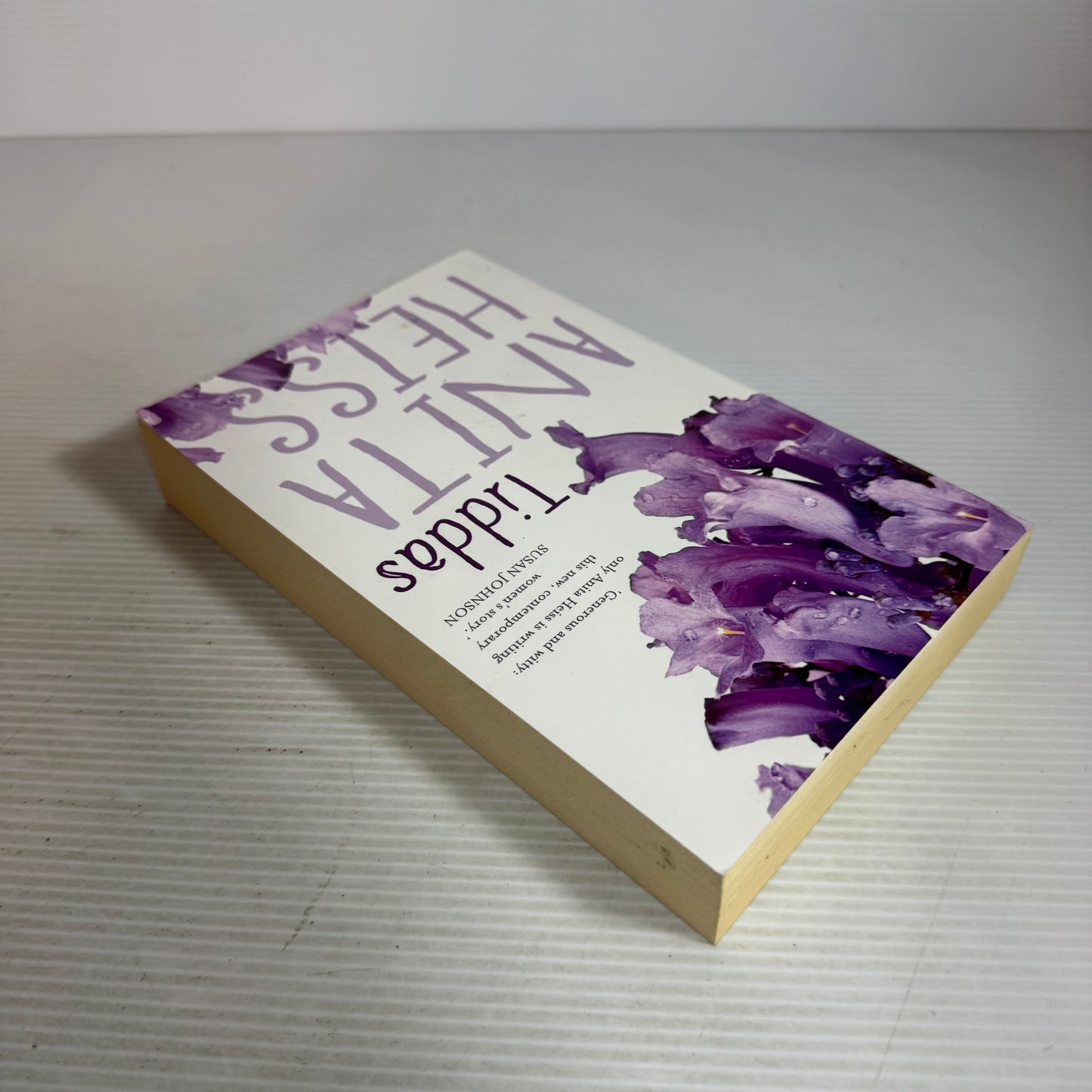 Tiddas - Anita Heiss