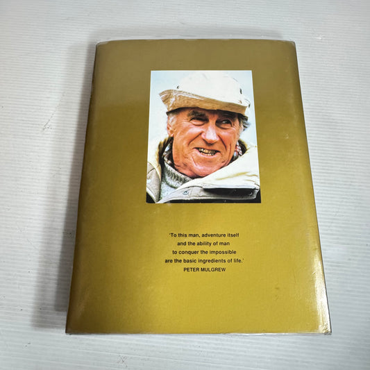 Edmund Hillary: The Life Of A Legend - Pat Booth