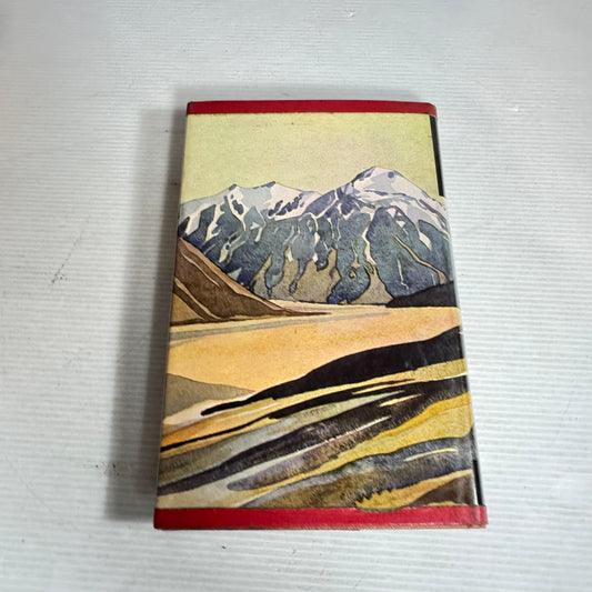 Many A Glorious Morning - David McLeod (Vintage 1970)