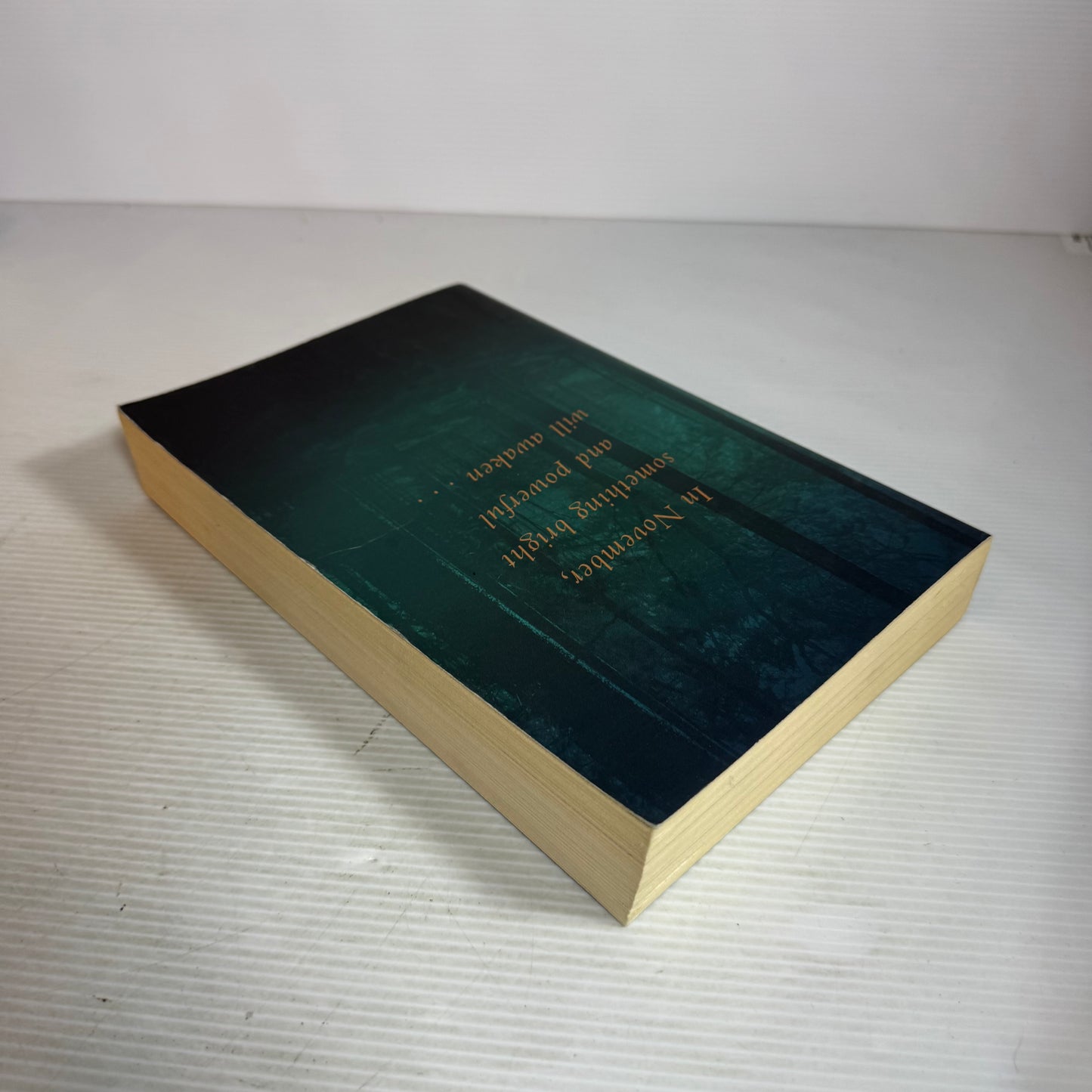 The Awakening - Nora Roberts (Proof Copy)