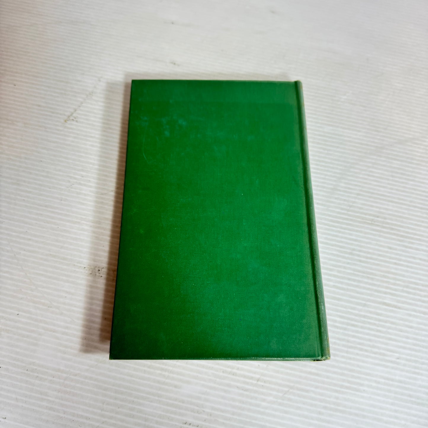 The Life and Death of The Mayor of Casterbridge - Thomas Hardy (Vintage 1958)