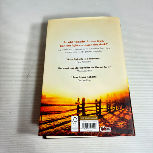 Come Sundown - Nora Roberts