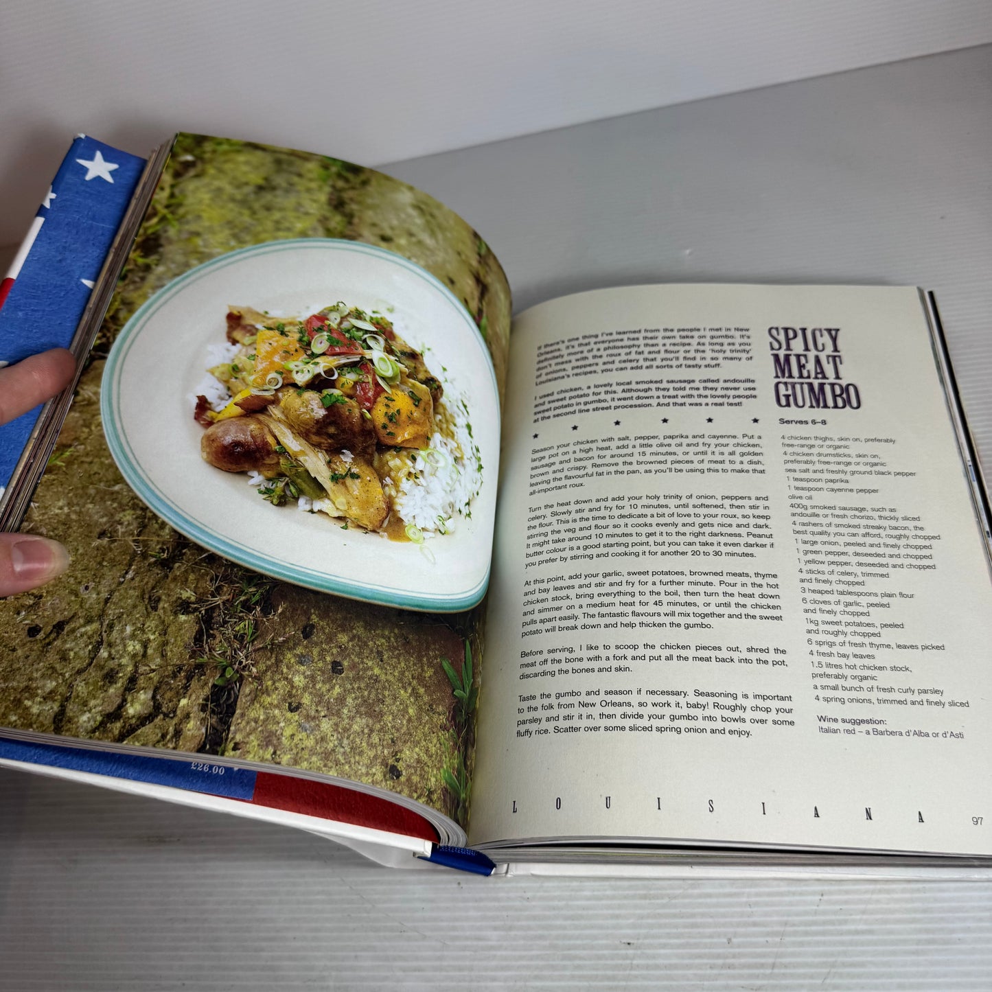 Jamie's America - Jamie Oliver