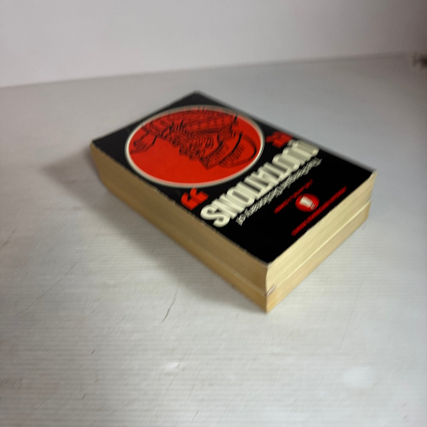 The Penguin Box of Quotations : The Penguin Dictionary of Quotations & The Penguin Dictionary of Modern Quotations (Vintage 1980's)