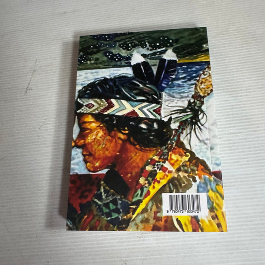Our Story : To Tatou Korero : New Zealand Heritage New Testament