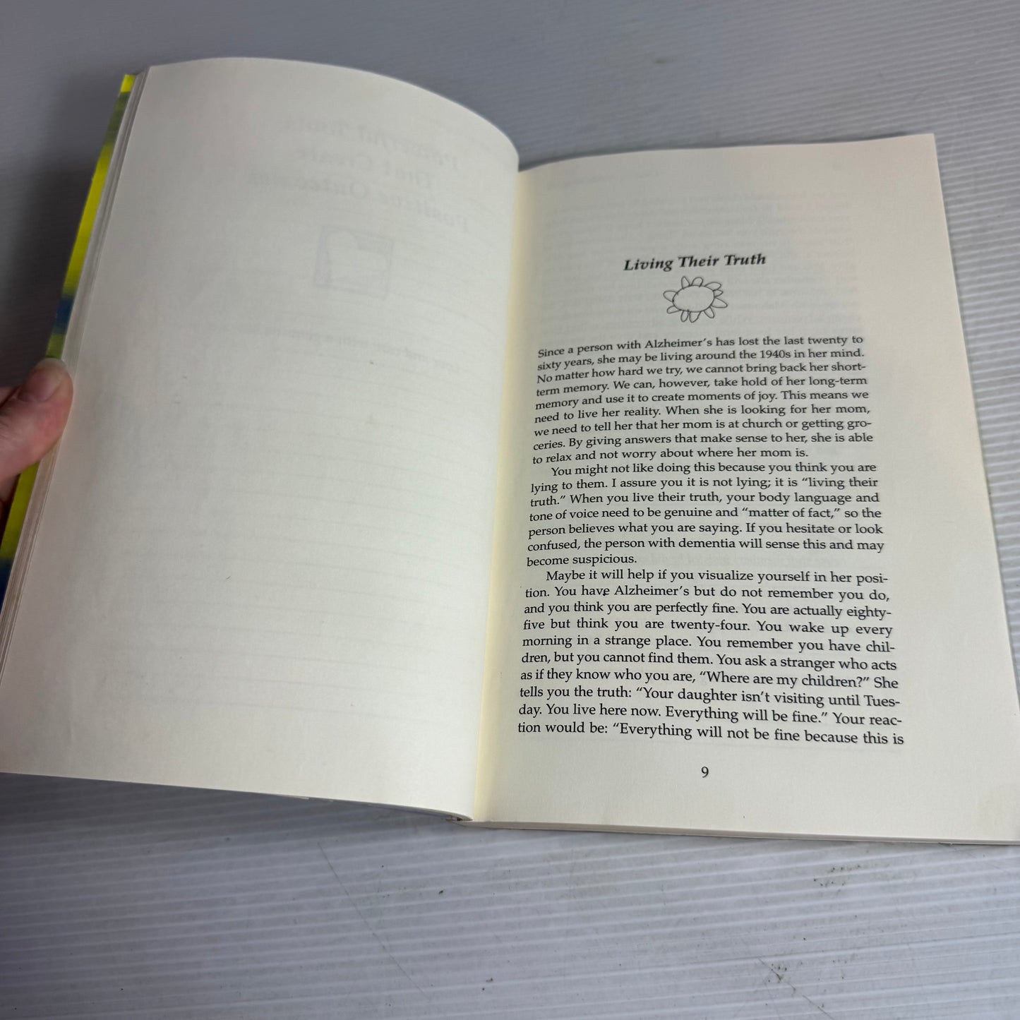 Creating Moments of Joy for the Person with Alzheimer's or Dementia : A Journal for Caregivers - Jolene Brackey