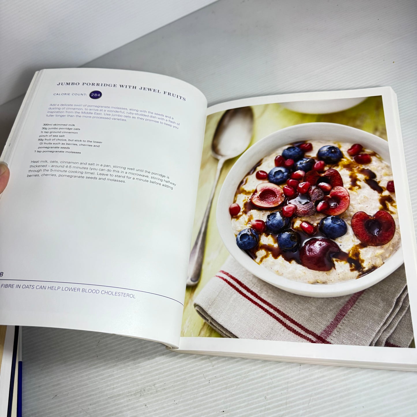 The Fast Diet Recipe Book - Mimi Spencer