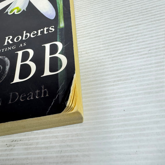 Purity in Death - Nora Roberts as J. D. Robb