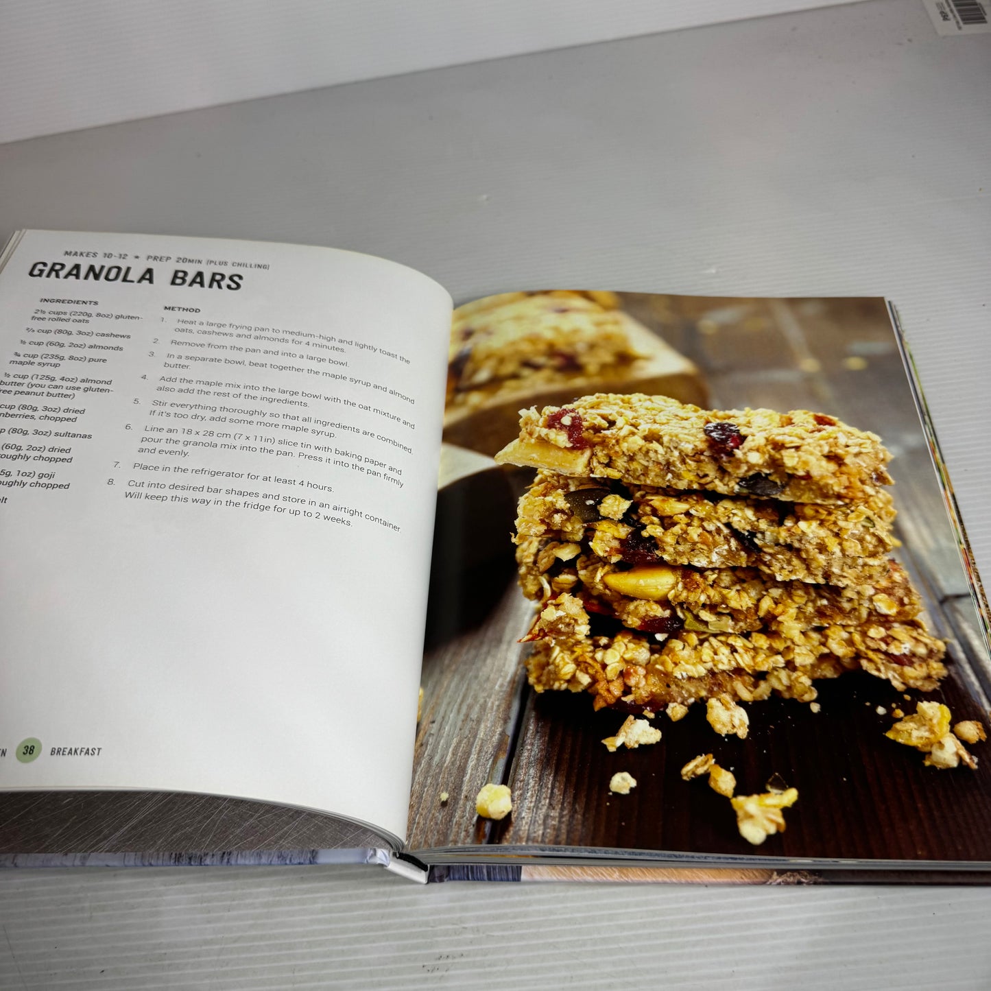 The Gluten-Free Kitchen : 150 Great Recipes