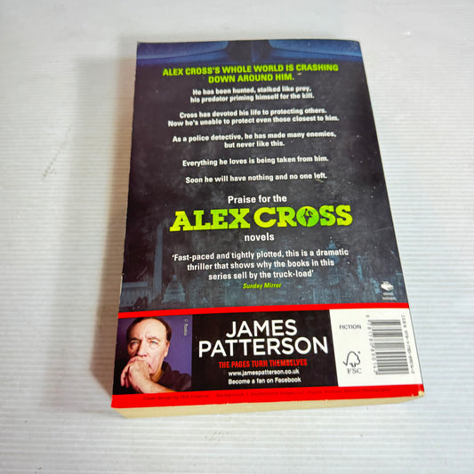 Cross My Heart - James Patterson 7