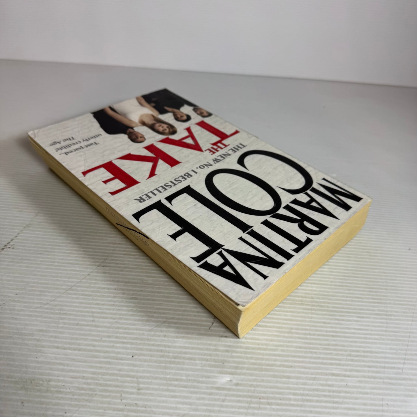 The Take - Martina Cole