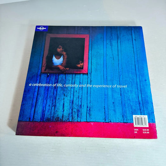 Lonely Planet: See It For Yourself