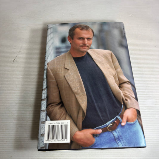 The Brethren - John Grisham