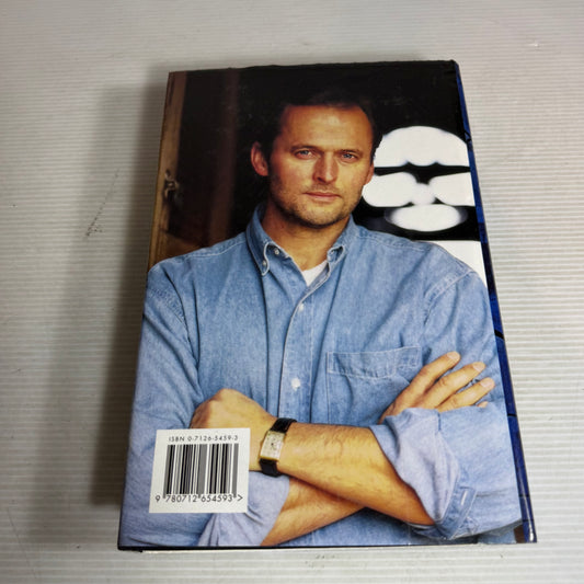 The Rainmaker - John Grisham